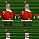 Illustration for article titled Geeky holiday wrapping paper will make your gifts look better than they actually are